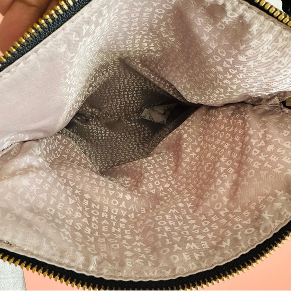 Kate Spade Miri Shoulder Bag – Pebbled Leather (New Without Tags) - Picture 14 of 14